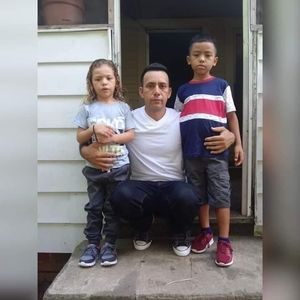 Meet your Posher, Emerson